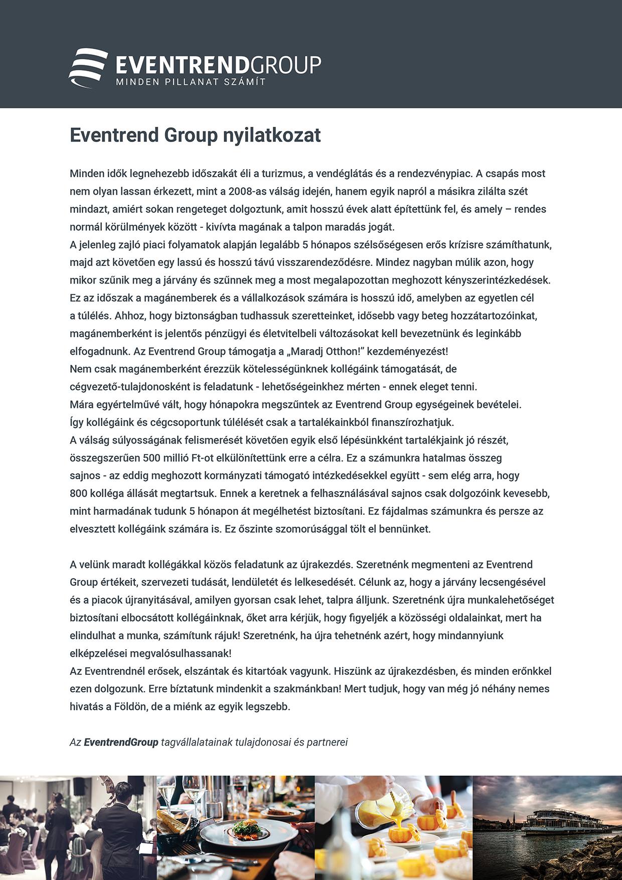 Nyilatkozat